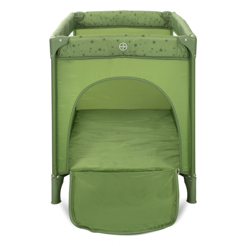 Lorelli prenosivi krevetac Carina 2niv,Green star 