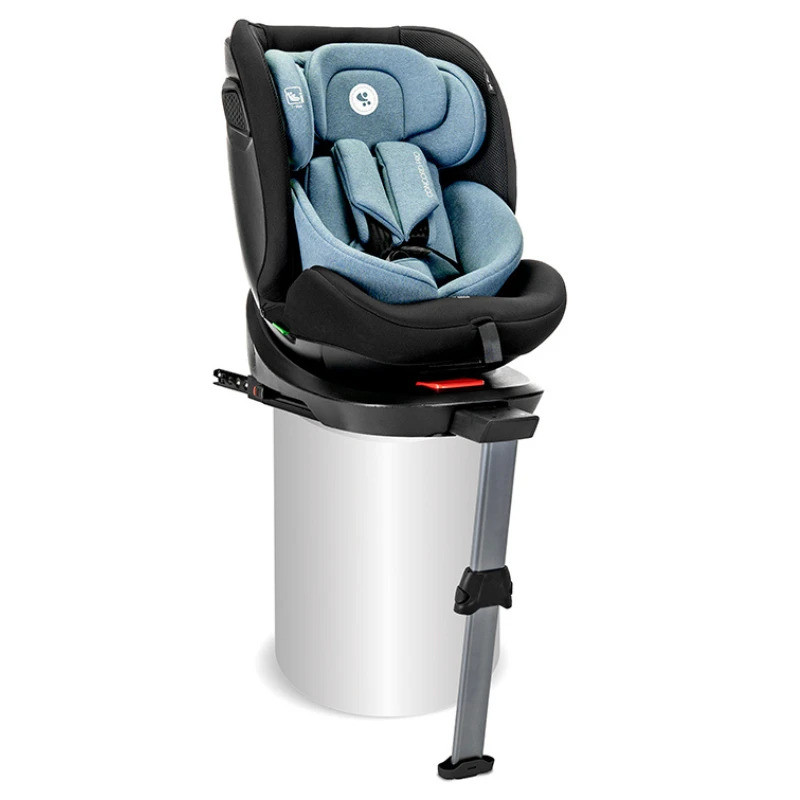 Lorelli a-s Concord i-Size Isofix 40-150cm,blue 