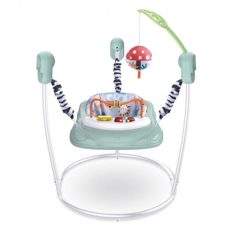 BBO activity jumper Jumpee, blue 