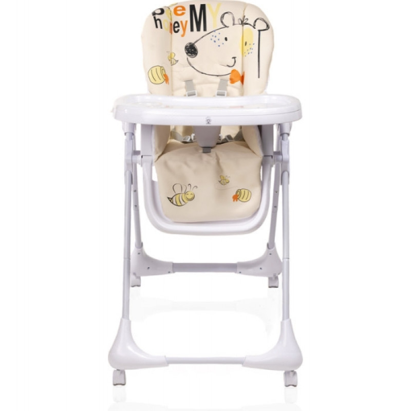 BBO hranilica Bianca,Beige 
