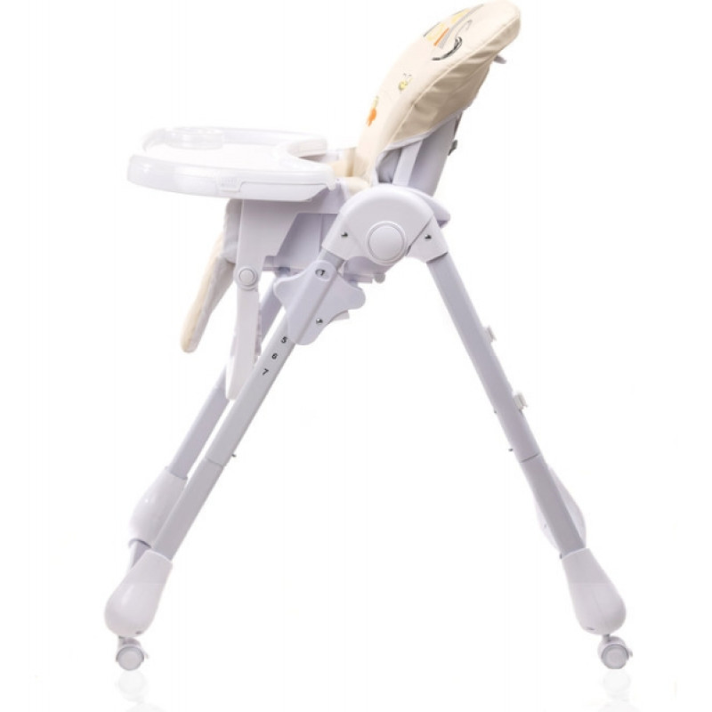 BBO hranilica Bianca,Beige 