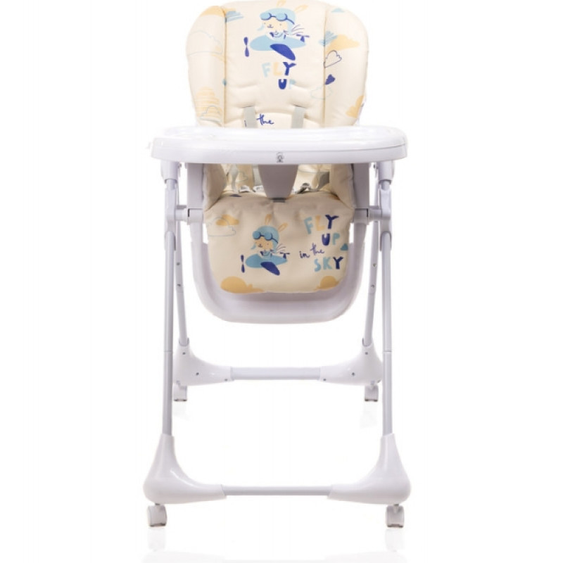 BBO hranilica Bianca,Blue 