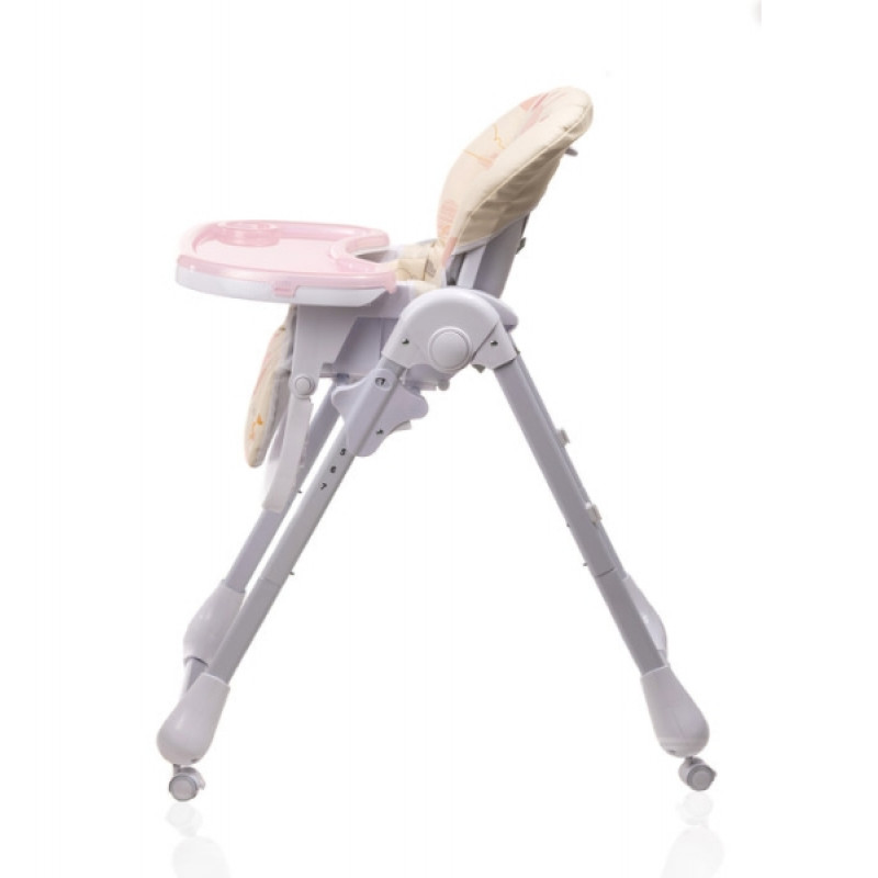 BBO hranilica Bianca,Pink 