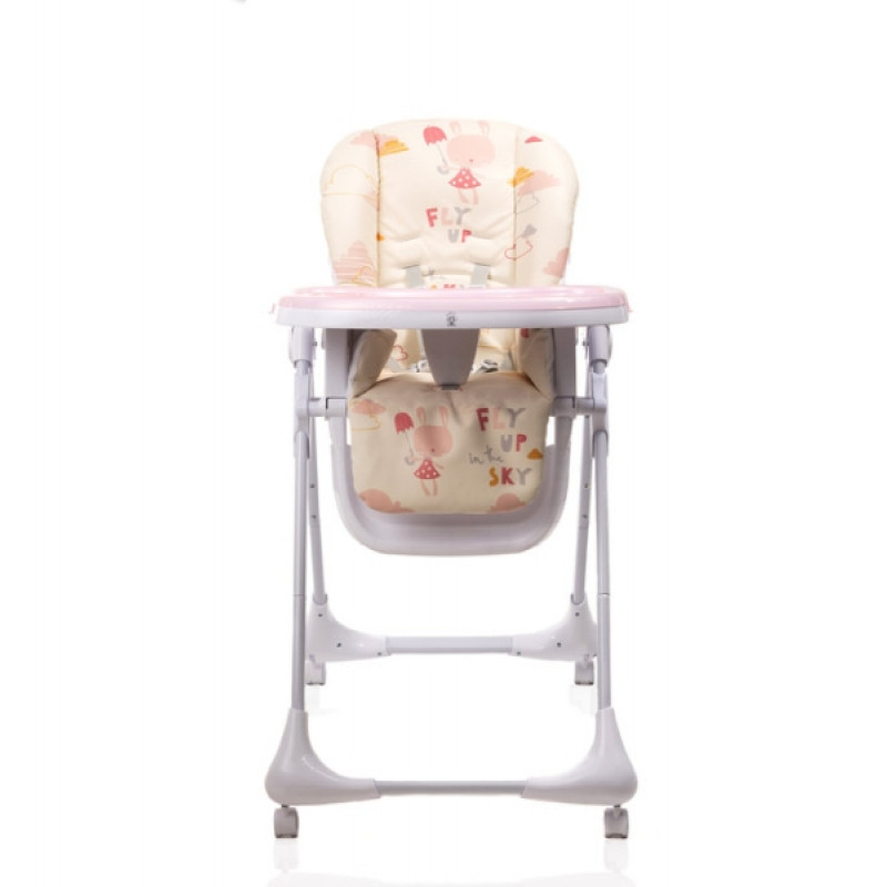 BBO hranilica Bianca,Pink 