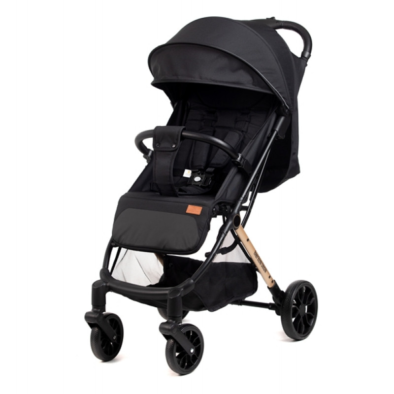 BBO kolica Compact, Black 