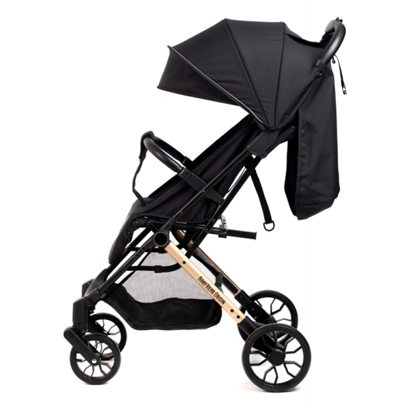 BBO kolica Compact, Black 