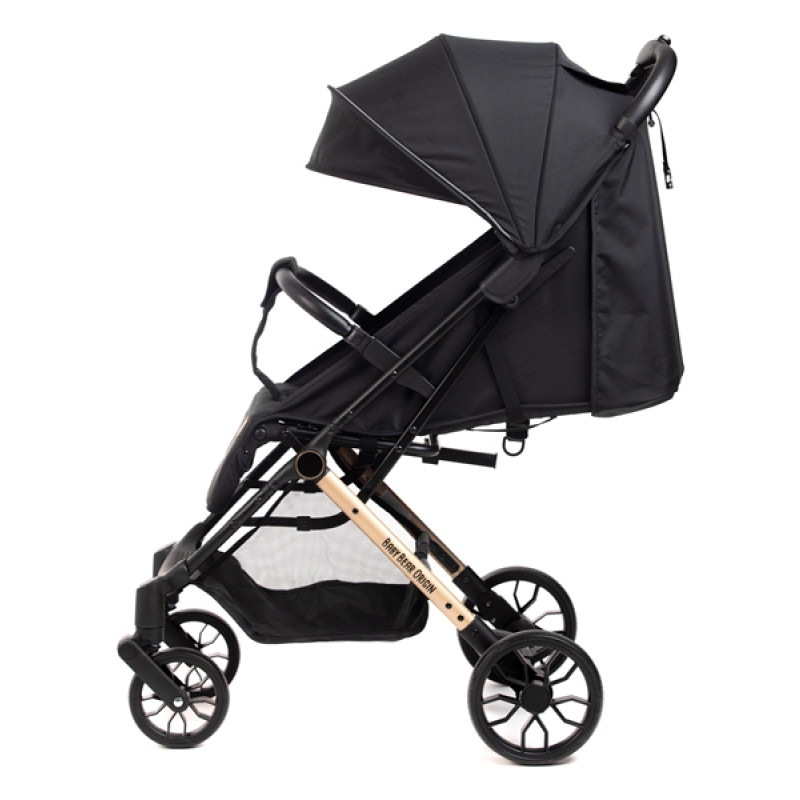 BBO kolica Compact, Black 