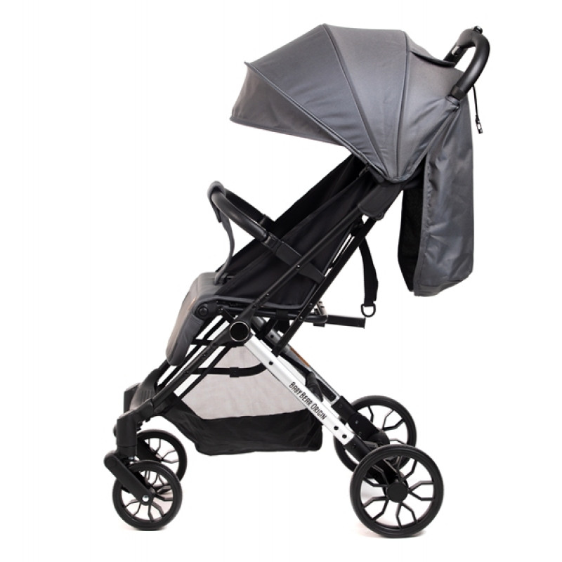 BBO kolica Compact, Dark grey 