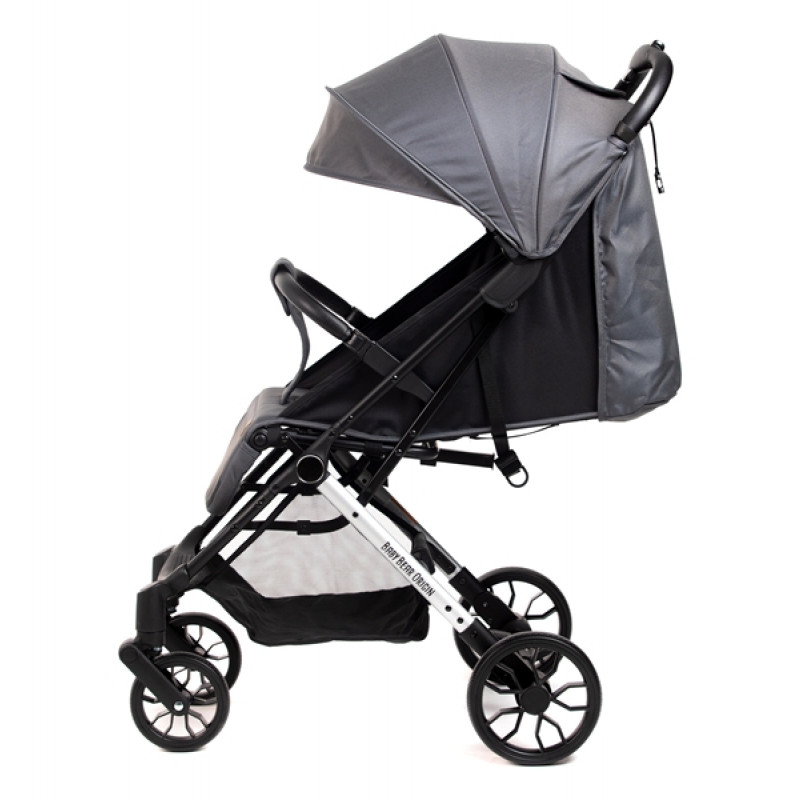 BBO kolica Compact, Dark grey 