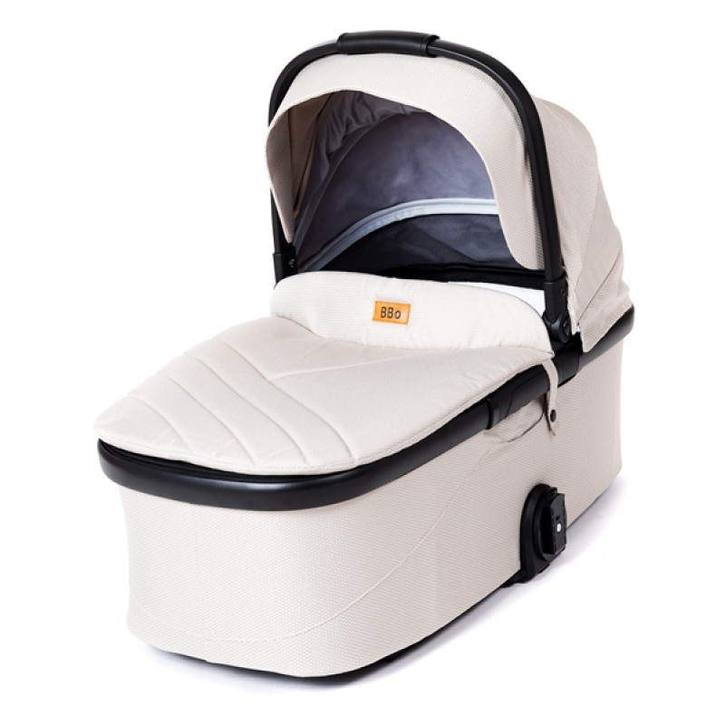 BBO trio sistem MamaMia, Beige 