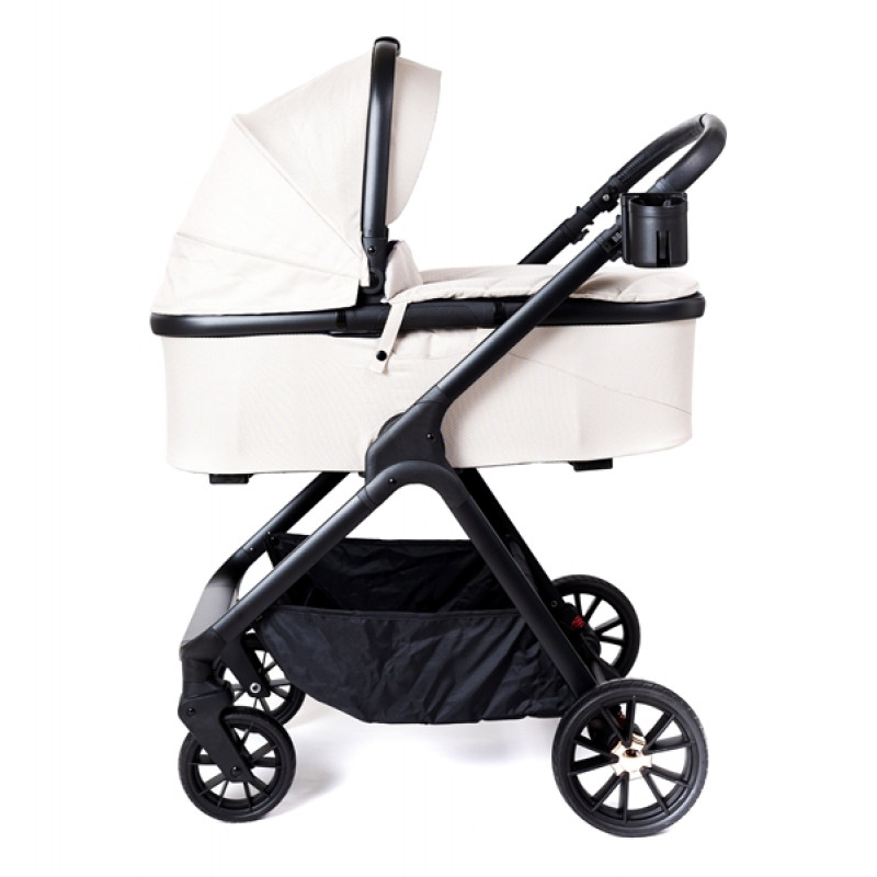 BBO trio sistem MamaMia, Beige 