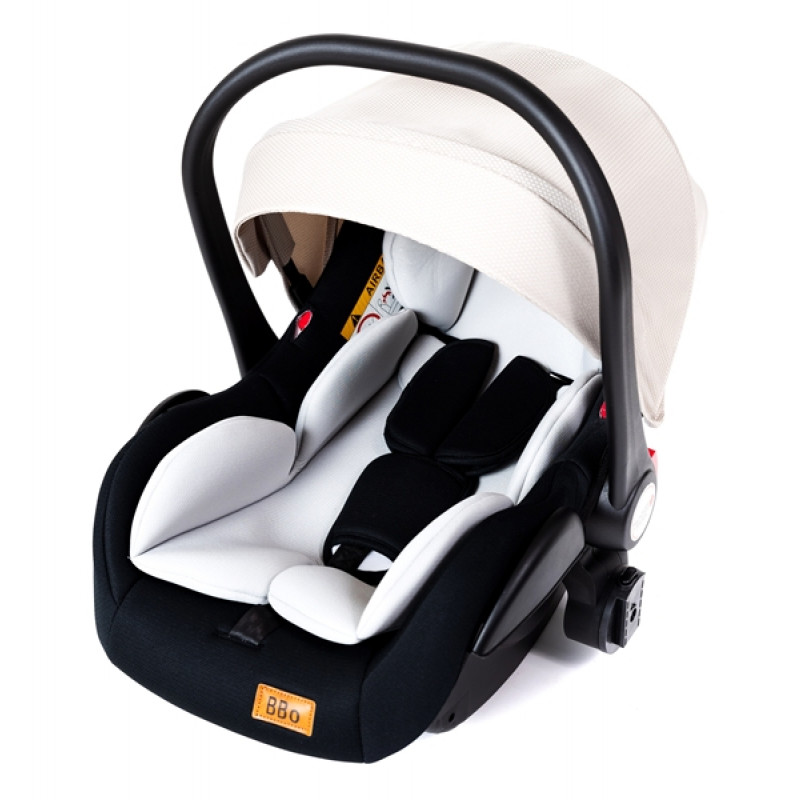 BBO trio sistem MamaMia, Beige 