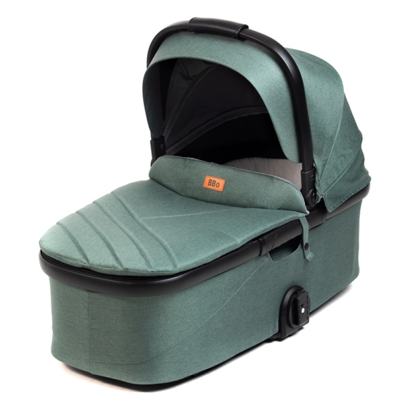 BBO trio sistem MamaMia, Green 