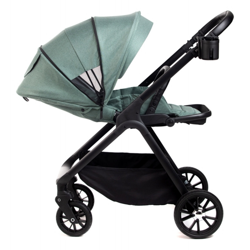 BBO trio sistem MamaMia, Green 
