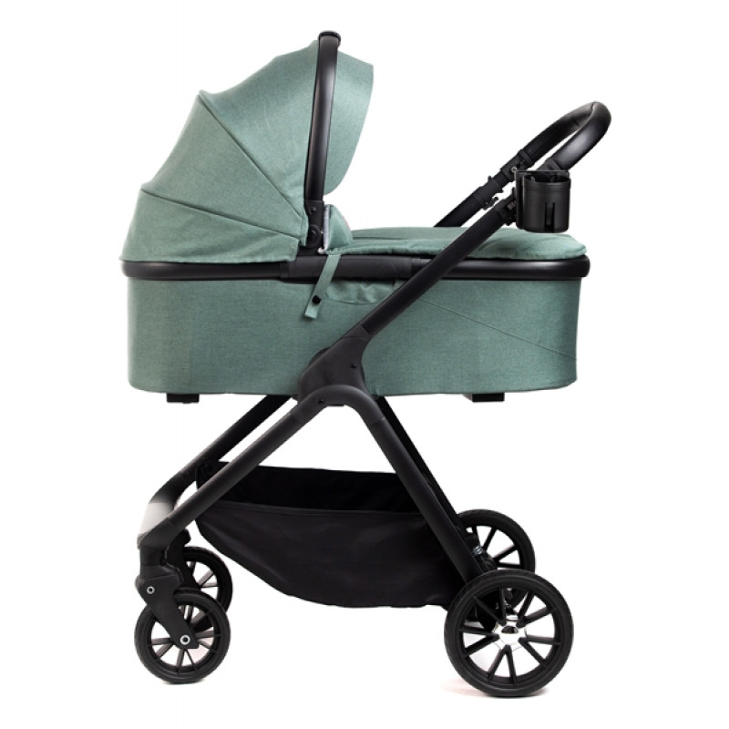 BBO trio sistem MamaMia, Green 
