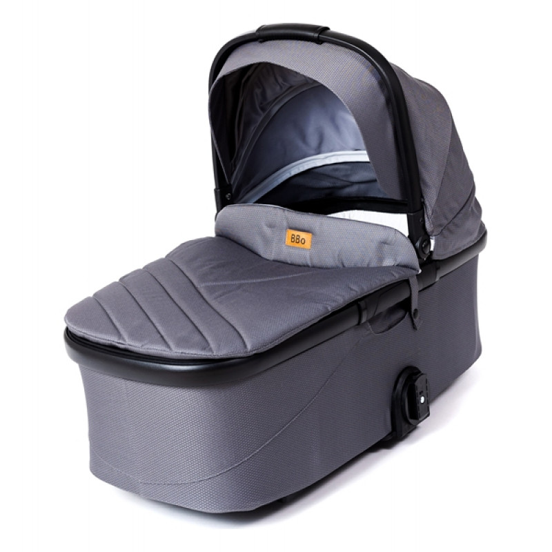 BBO trio sistem MamaMia, Grey 