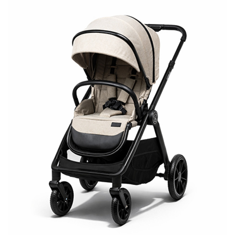 BBO trio sistem Voyage, Mud melange 