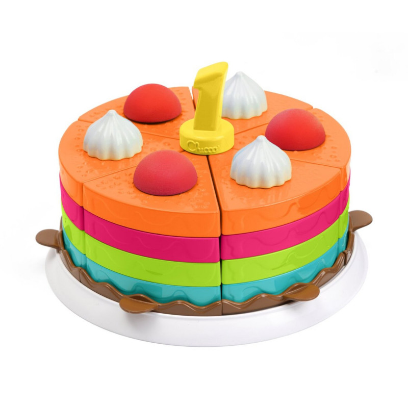 Chicco torta za slaganje 
