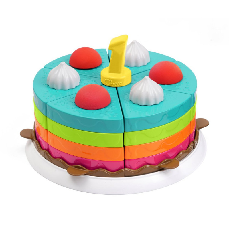 Chicco torta za slaganje 