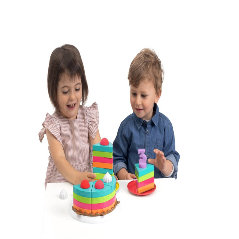 Chicco torta za slaganje 