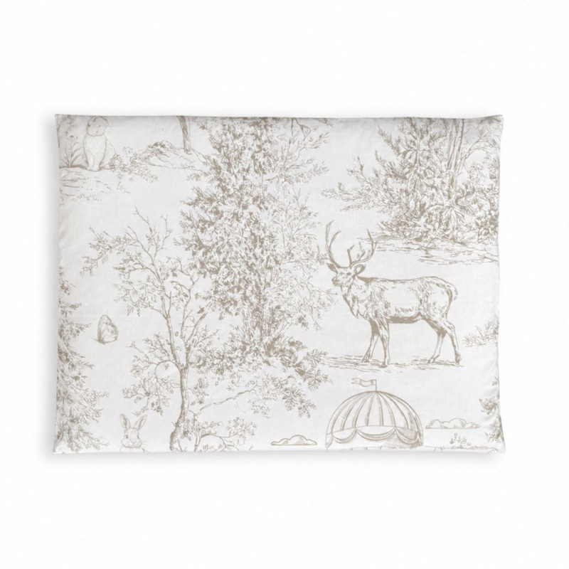 Baby Textil jastučnica Šumski svet, 40x60cm 