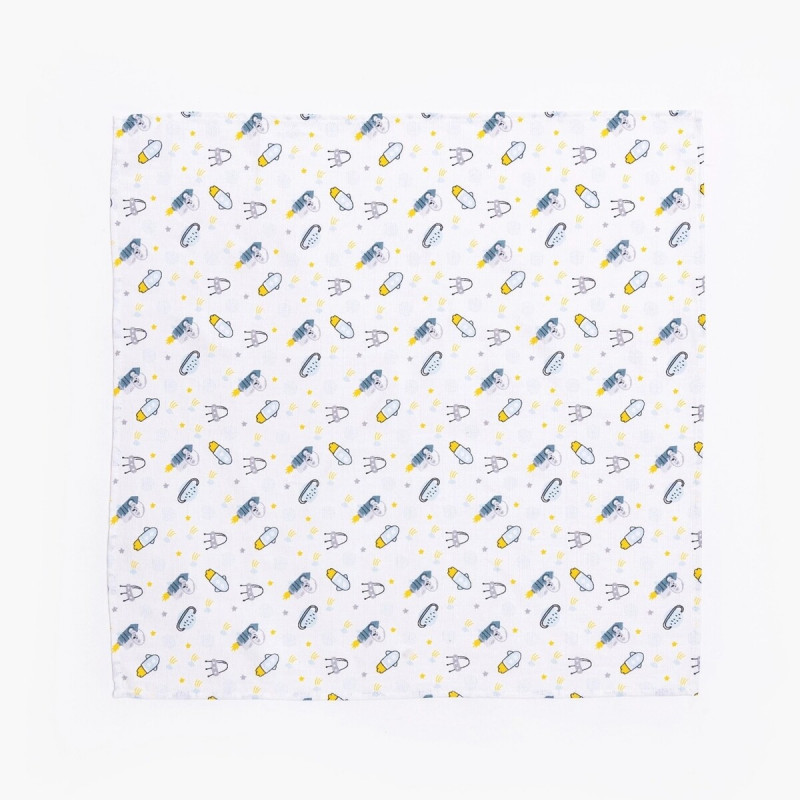 Stefan tetra pelena od muslina Svemir 