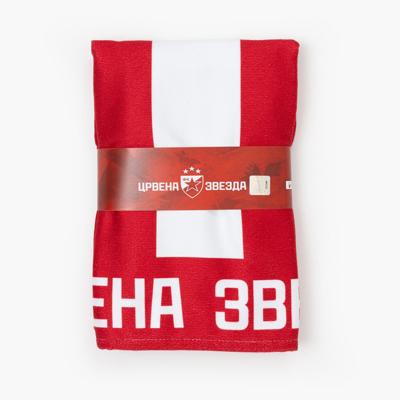 Stefan pončo, Crvena Zvezda 