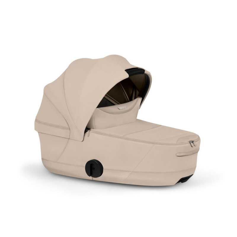 Cybex sklopiva nosiljka za Mios/Coya, Cozy Beige 