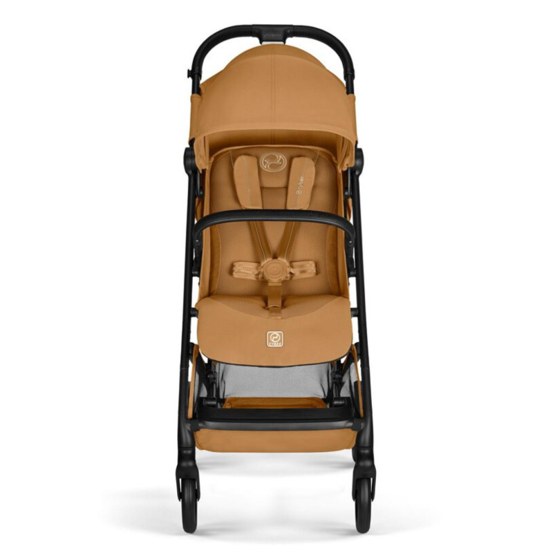 Cybex kolica Beezy, Cinnamon Yellow  2026 