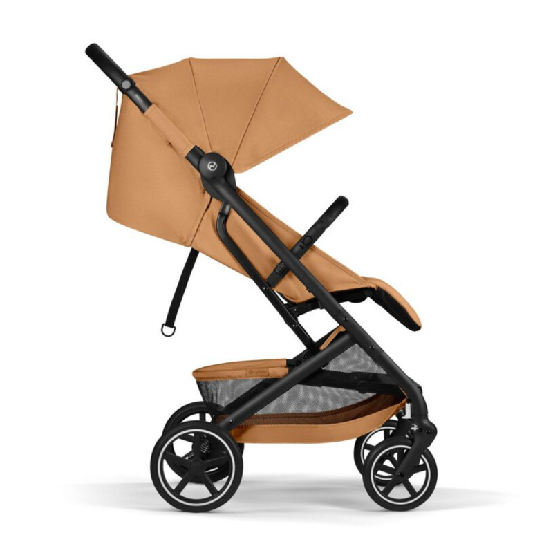 Cybex kolica Beezy, Cinnamon Yellow  2026 