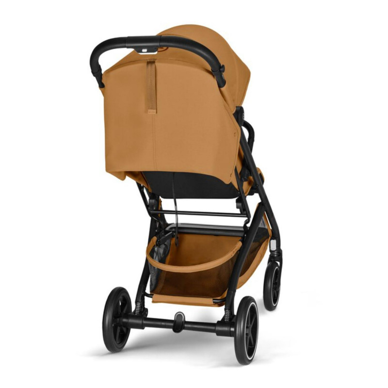 Cybex kolica Beezy, Cinnamon Yellow  2026 