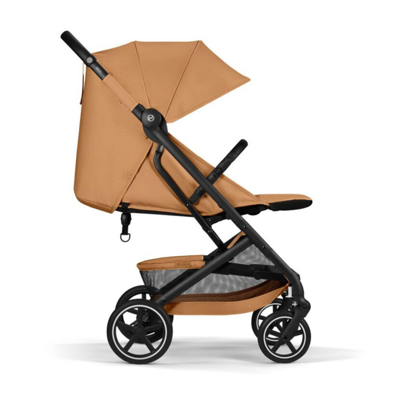 Cybex kolica Beezy, Cinnamon Yellow  2026 