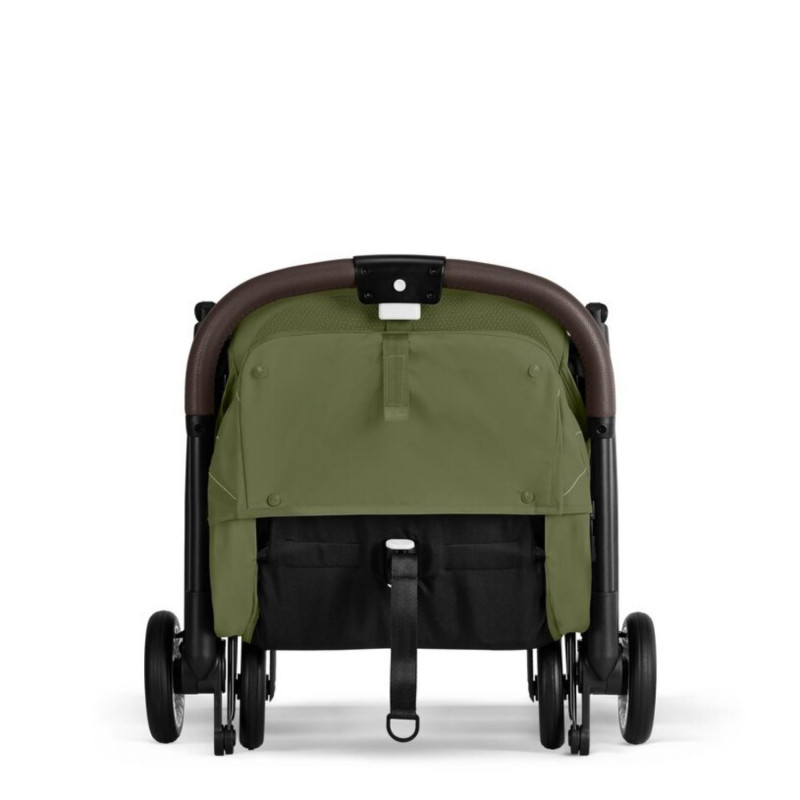 Cybex kolica Orfeo, Moss Green 2026 