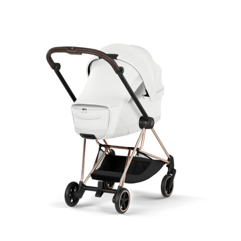 Cybex sklopiva nosiljka za Mios/Coya, Off White 