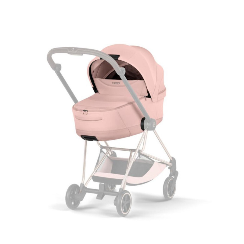 Cybex sklopiva nosiljka za Mios/Coya, Peach Pink 