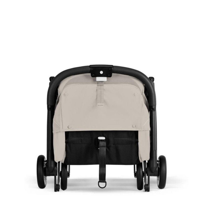 Cybex kolica Orfeo, Dune Grey 2026 