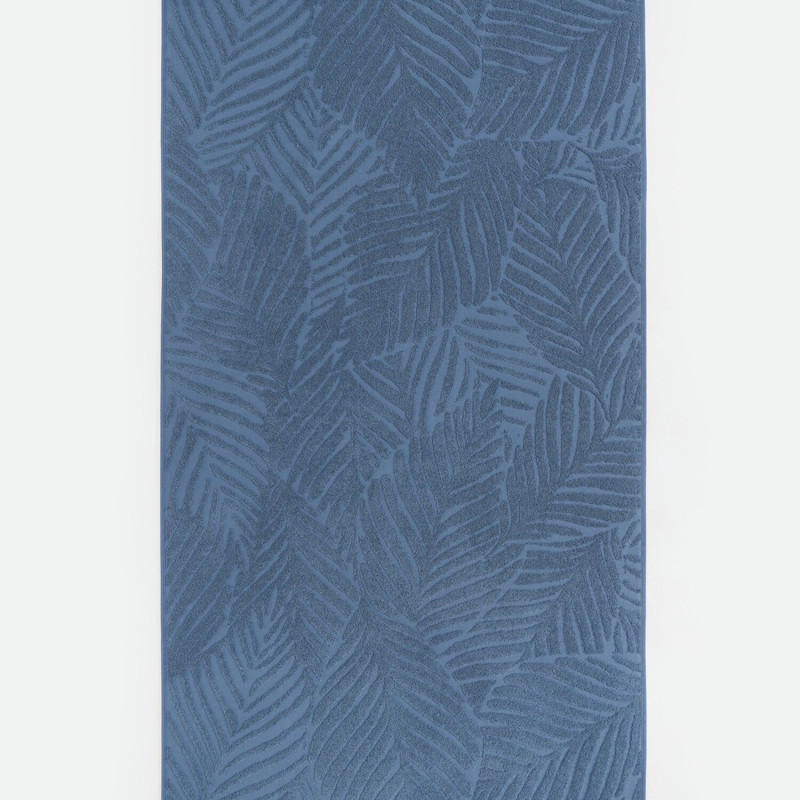 Stefan peškir za plažu Finelle plavi, 78x160cm 