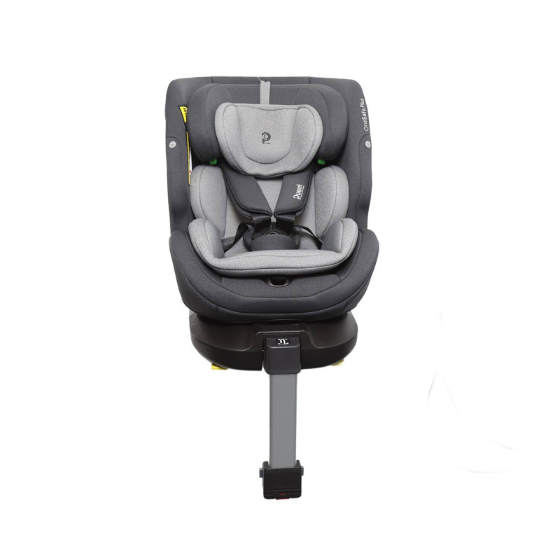 Puerri auto sedište OneSafe Plus (40-150cm), grey 
