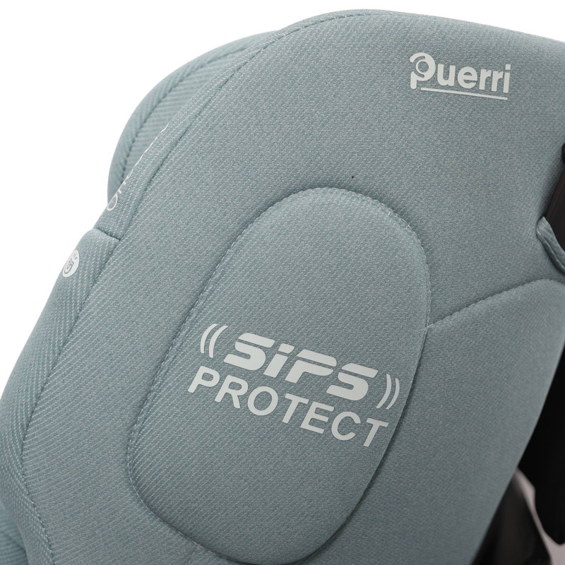 Puerri auto sedište OneSafe (40-150cm), sky 