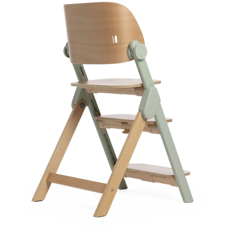 Chicco hranilica Meraviglia, Olive 