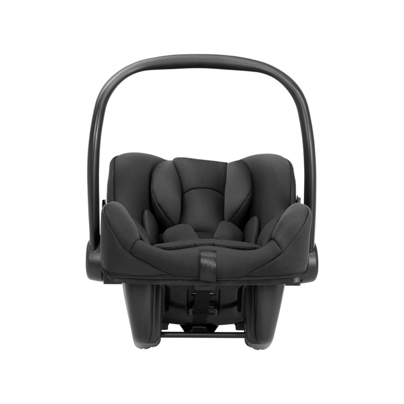Graco a-s SnugLite 2 i-Size (40-75cm), Midnight 