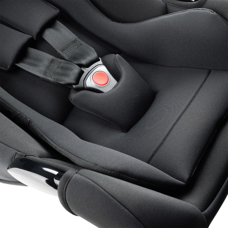 Graco a-s SnugLite 2 i-Size (40-75cm), Midnight 