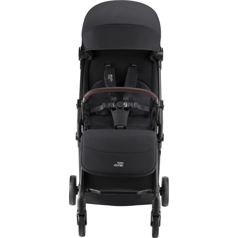 Britax kolica Tira, Carbon Black 