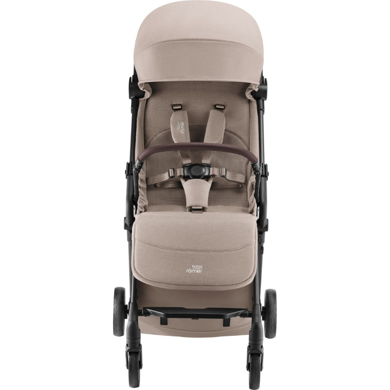 Britax kolica Tira, Teak 