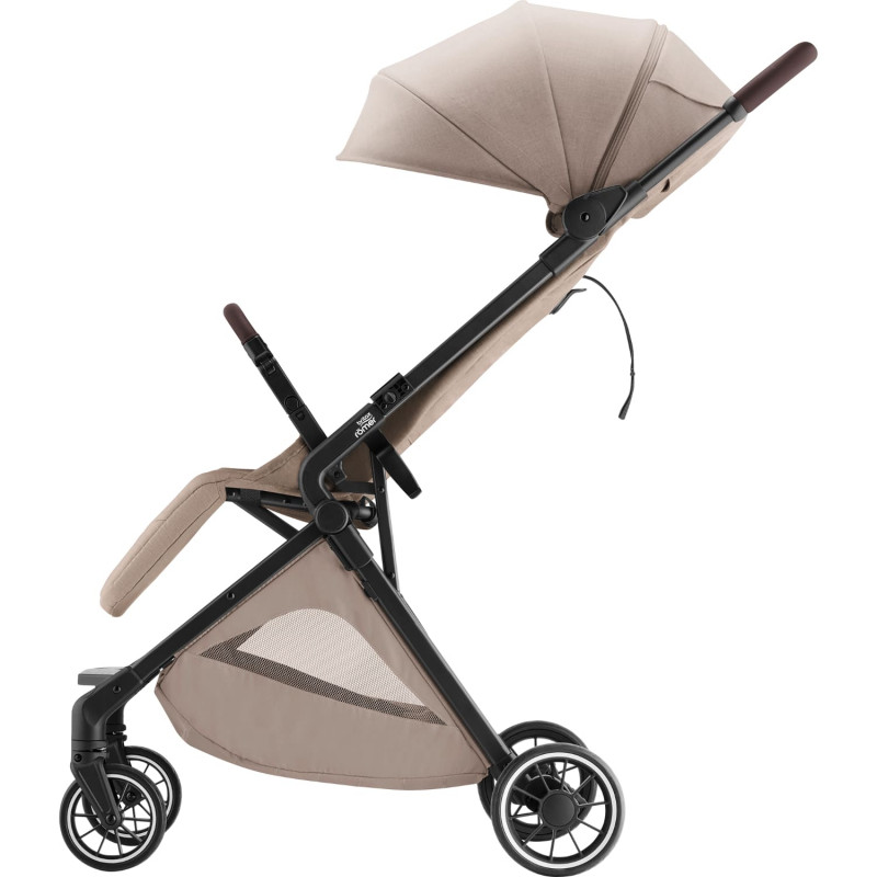 Britax kolica Tira, Teak 