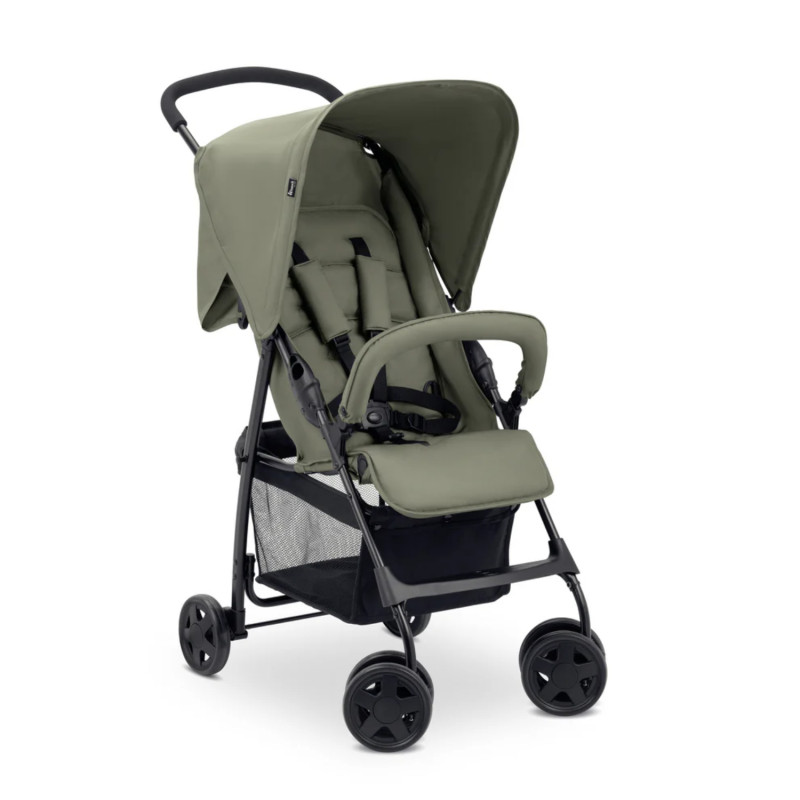 Hauck kolica Sport, Olive 