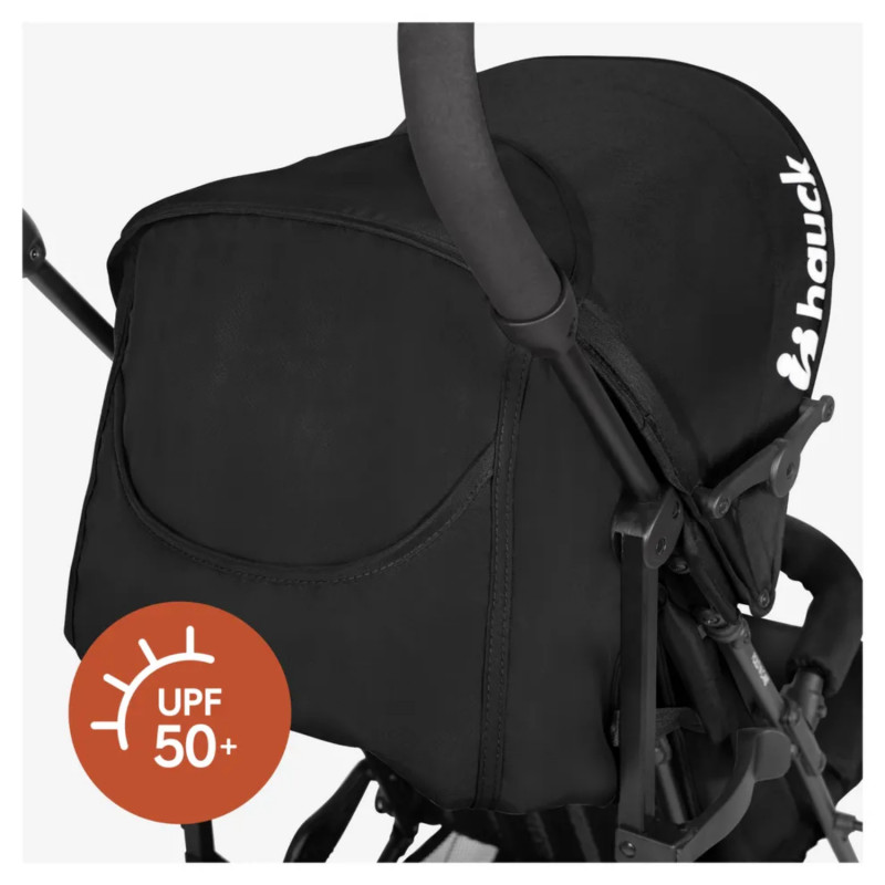 Hauck kolica Sport, Beige 