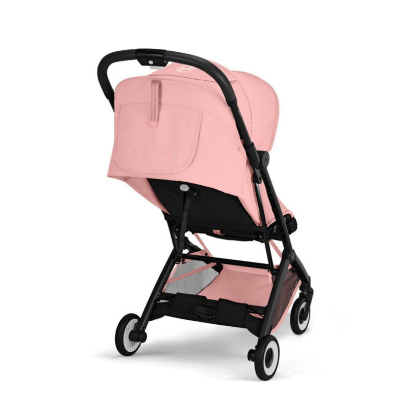 Cybex kolica Orfeo, Candy Pink 2026 