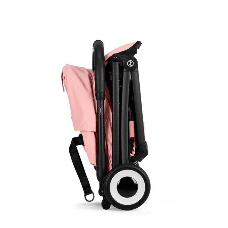 Cybex kolica Orfeo, Candy Pink 2026 