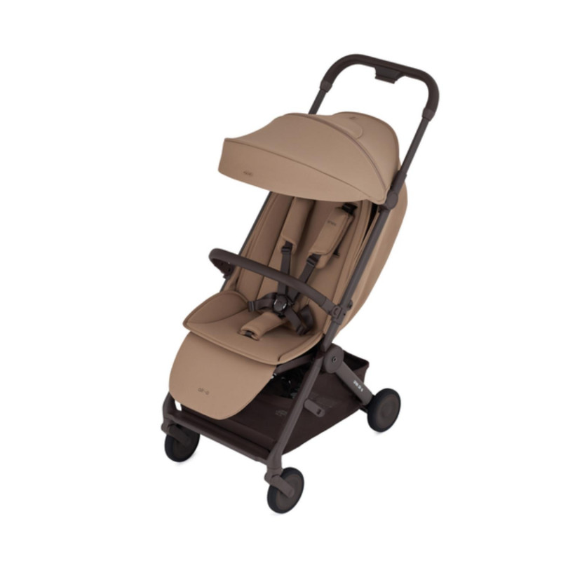 Anex kolica Air-Q , Karamell 